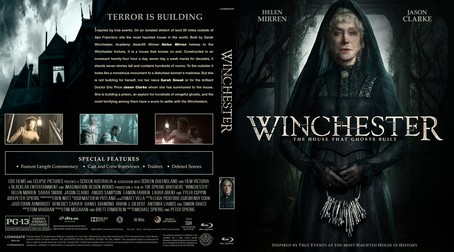 Winchester 2018
