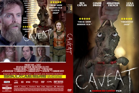 Caveat 2020