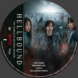 Hellbound Season 2