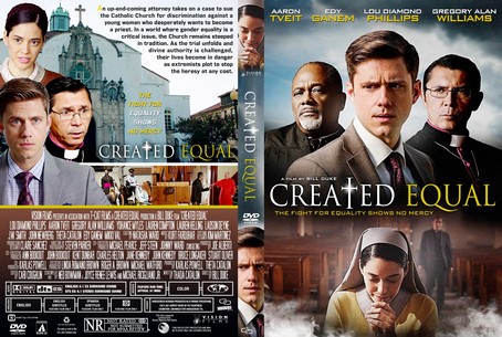 Created Equal 2017
