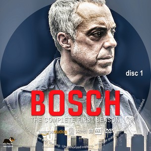 Bosch Season 1