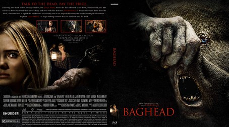 Baghead 2023