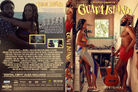 Guava Island 2019