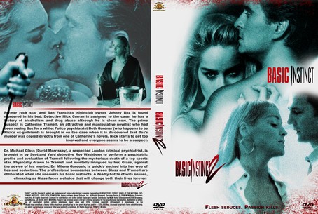 Basic Instinct 1992