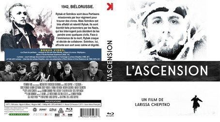 The Ascent 1977
