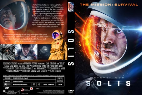 Solis 2018