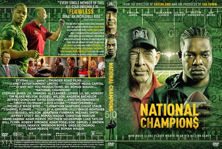 National Champions 2021