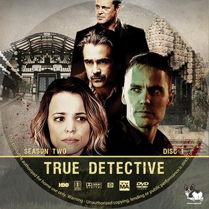 True Detective Season 2