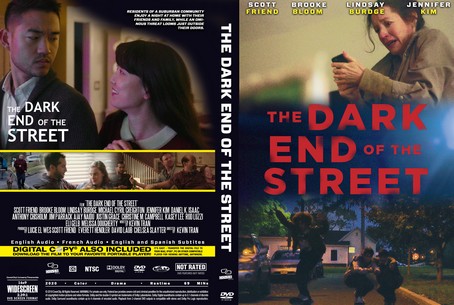 The Dark End of the Street 2020