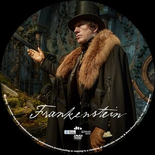 Frankenstein 2025