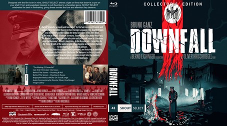 Downfall 2004