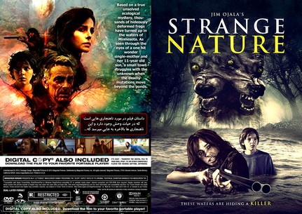 Strange Nature 2018