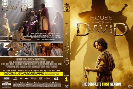 House of David Season 1