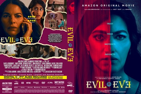 Evil Eye 2020