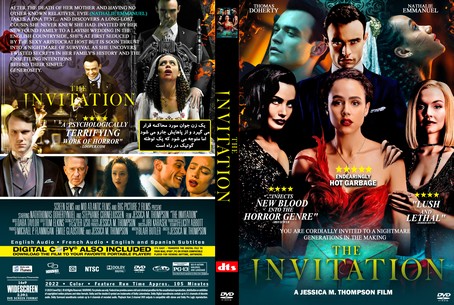 The Invitation 2022