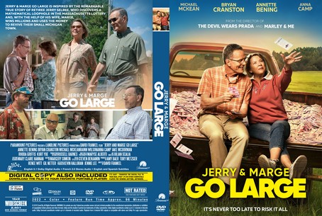 Jerry and Marge Go Large 2022