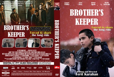 Brother's Keeper 2021