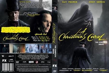 A Christmas Carol 2019