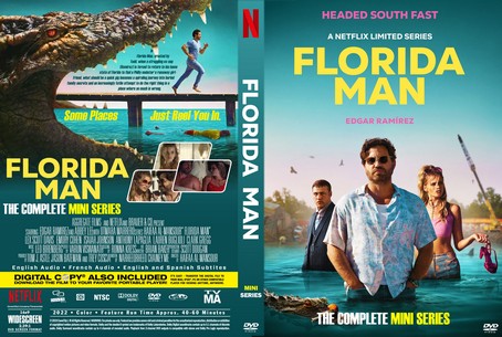 Florida Man Sason 1