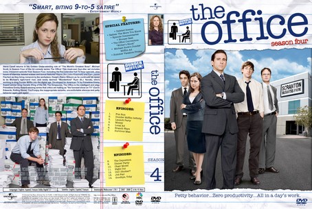 The Office Season 4