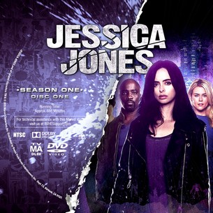 jessica jones Season 1