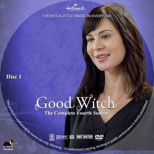 Good Witch Season 4