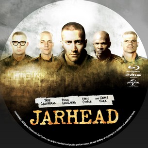 Jarhead 2005