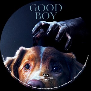 Good Boy 2025