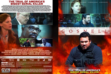 Gosnell The Trial of Americas Biggest Serial Killer 2018