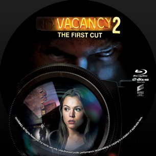 Vacancy 2 The First Cut 2008