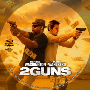 2 Guns 2013