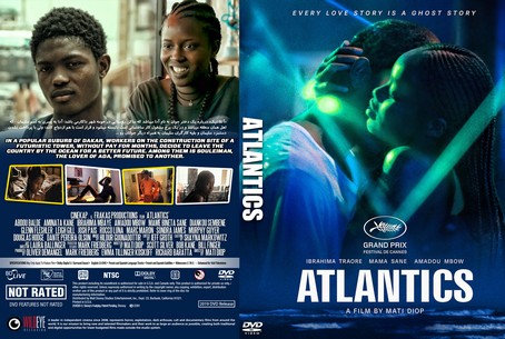 Atlantics 2019