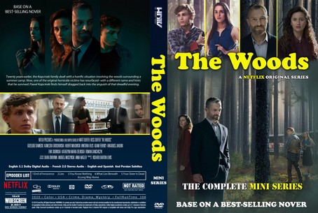 The Woods Season 1