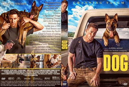 Dog 2022