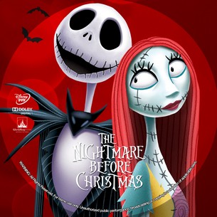 The Nightmare Before Christmas 1993