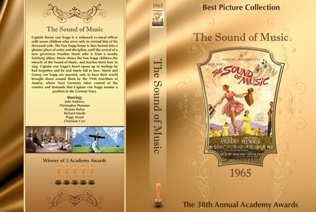 The Sound of Music 1965
