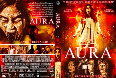Aura 2018