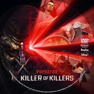 Predator Killer of Killers 2025