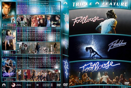 Footloose 1984