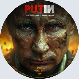 Putin 2025