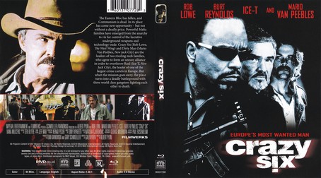 Crazy Six 1997