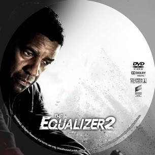 The Equalizer 2 2018