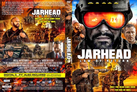 Jarhead Law Of Return 2019