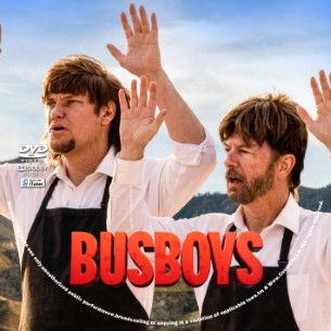 Busboys 2026