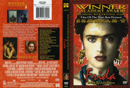 Frida 2002