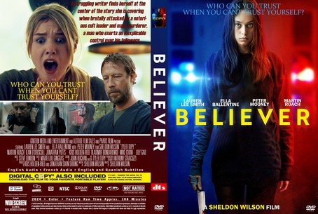 Believer 2024