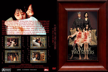 A Tale of Two Sisters 2003