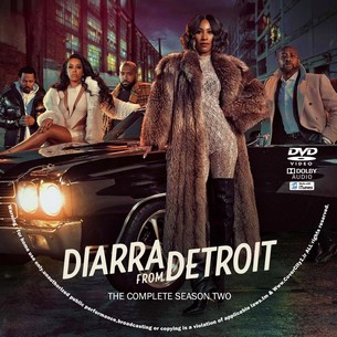 Diarra from Detroit Season 2