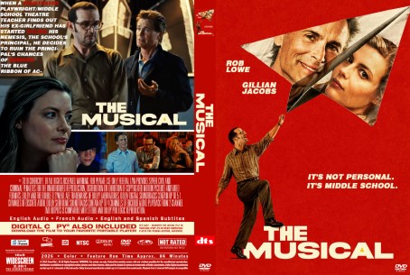 The Musical 2026