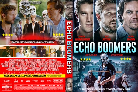 Echo Boomers 2020